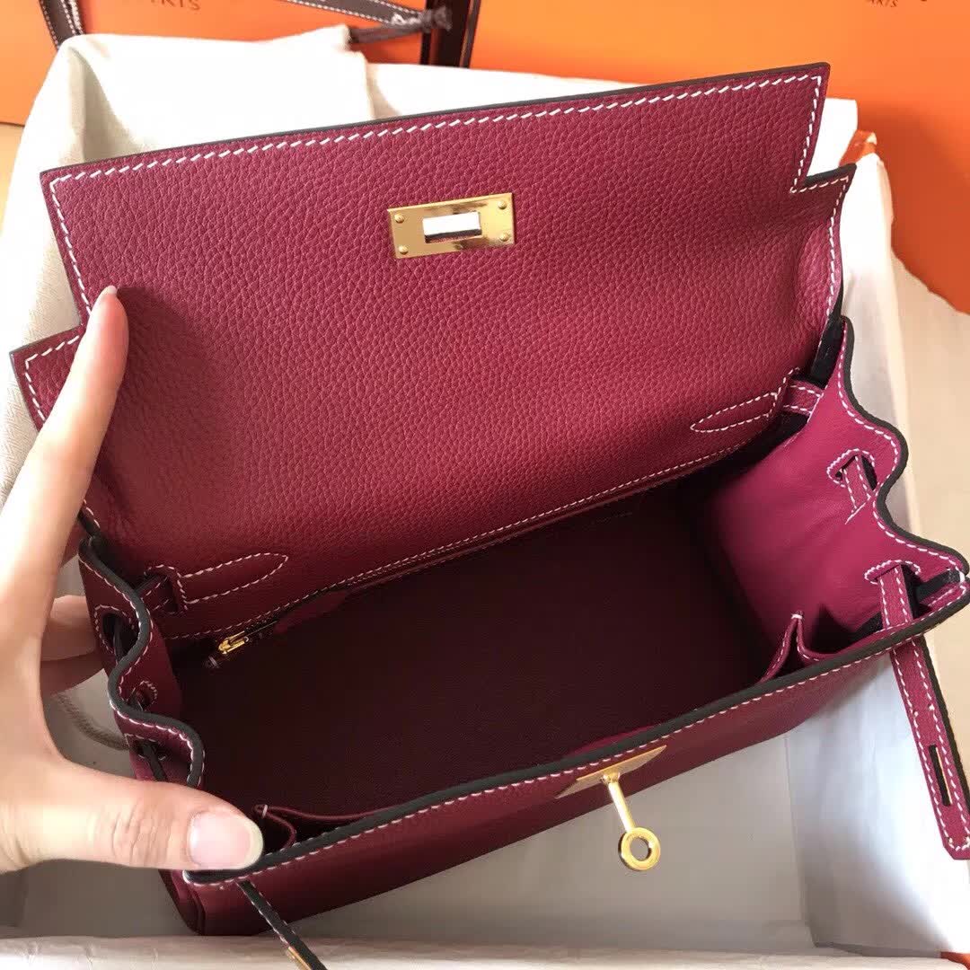 Hermes Kelly I Bags